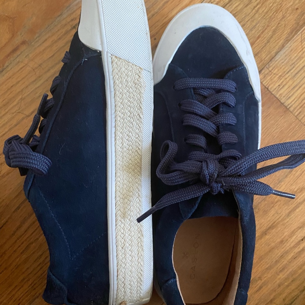 Caslon size 6 shoes. Hardly worn.